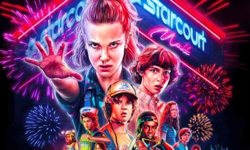 Stranger Things Season 03 Episode 05 Review