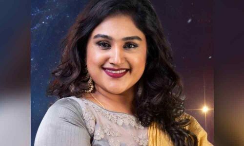 Bigg Boss Tamil Season 3: Vanitha Vijaya Kumar Eliminated!