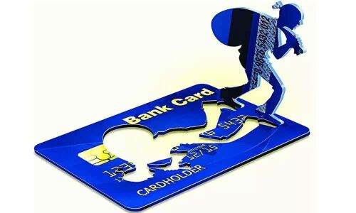 Thief steals businessmans bank details and siphons off Rs 3.3 crore