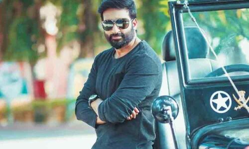 Chanakyas talkie part to be wrapped up this month