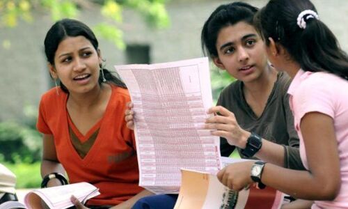 Students worried over delay in AP EAMCET web option process