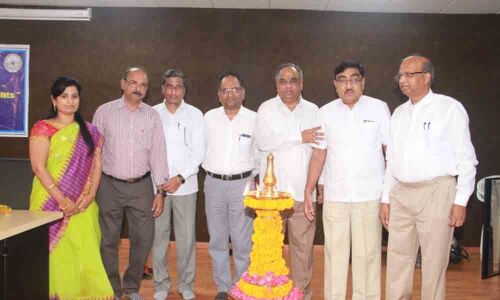 BRAOUs national symposium delves on need for reforms in revenue admin