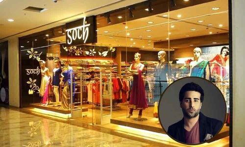 Soch Apparels charts mega expansion plan