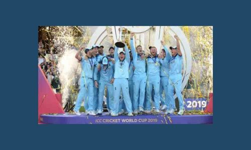 Boundary-count absurd rule draws flak from cricketers