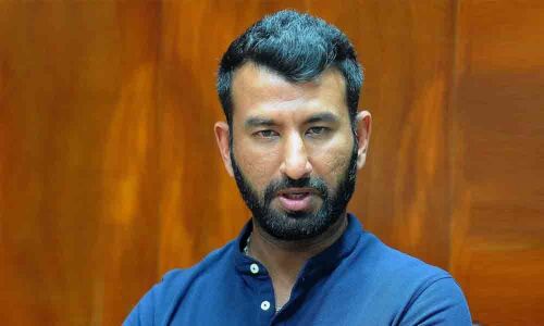 World Cup final was a bit unfair on New Zealand: Pujara