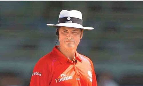 Officials erred in giving England 6 in overthrow