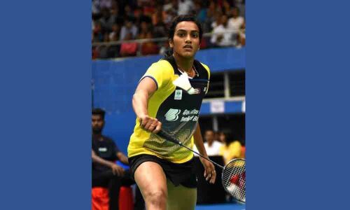 Sindhu, Srikanth to begin quest for title at Indonesia Open