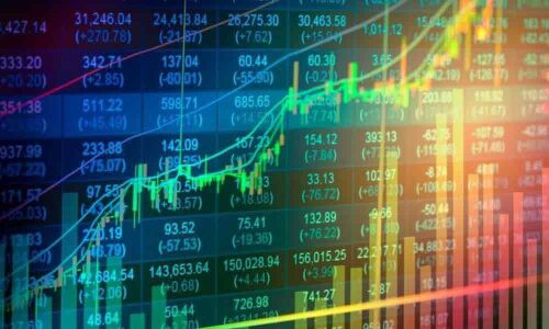 Tech stocks uplifts market