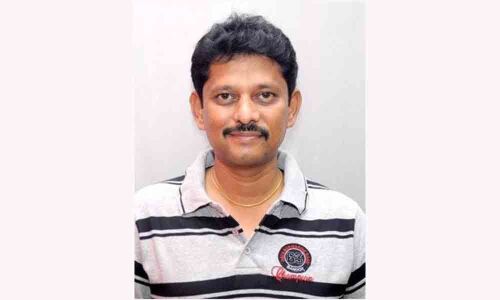 Mahbubnagar: Palamuru University gets new Registrar