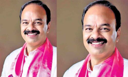 MP Ranjith seeks cabinet note