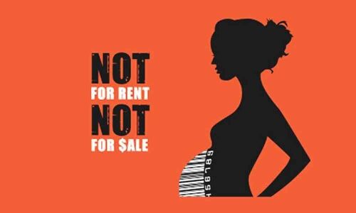 commercial surrogacy set to be banned