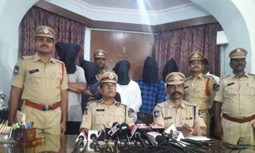 Finally, cops unravel steel traders murder mystery