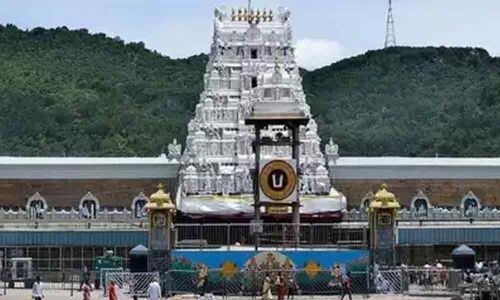 VIP break darshan will be abolished: TTD to High Court