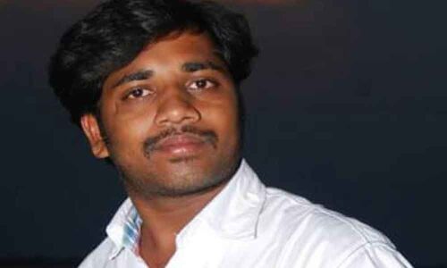 Student studied in State-run institution bags govt Job