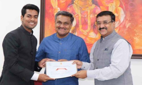 Career planning not a one-time affair