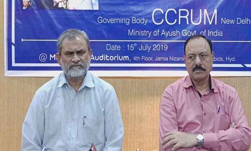 Vitiligo spreading fast, create awareness: Doctors