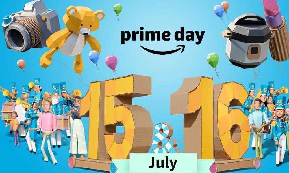 Amazon Prime Day 2019 Sale: Grab the Last Day Deals