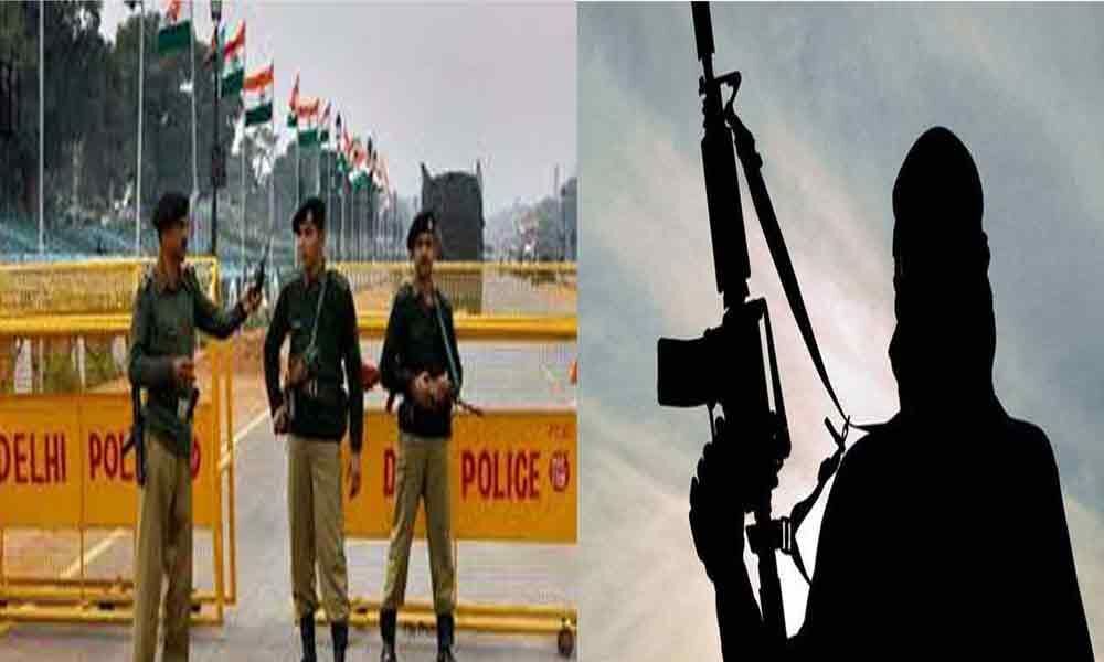 Delhi Police arrests JeM terrorist from Srinagar