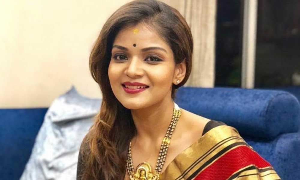 Man held for harassing Bengali actress Arunima Ghosh on social media