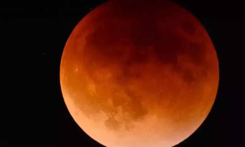 Partial Lunar eclipse tonight: Tips to click perfect photos from your smartphone