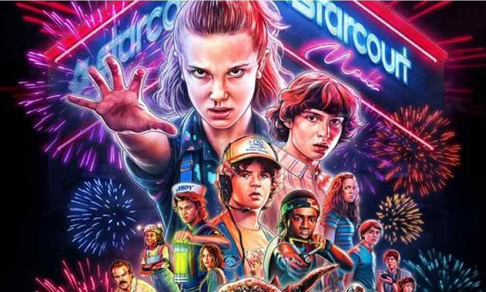 Stranger Things Season 03 Episode 06 Review