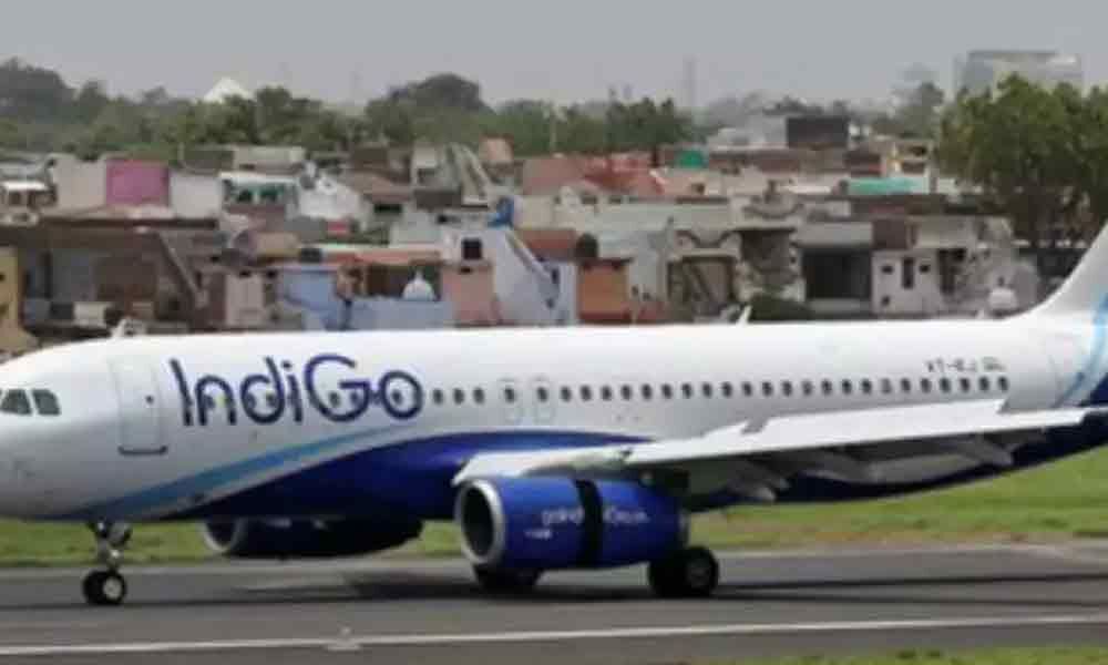 IndiGo pilot held hostage in Delhi cab, robbed of over Rs 1 lakh outside airport