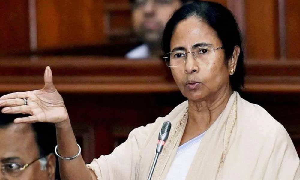 West Bengal govt issues notification for 10% reservation in state jobs