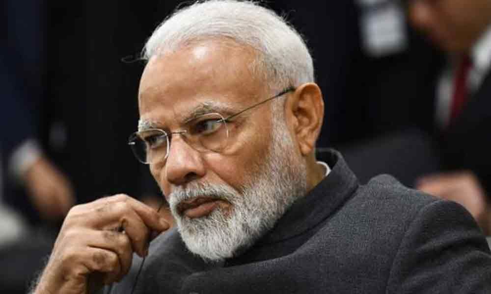 PM Modi upset with truant ministers
