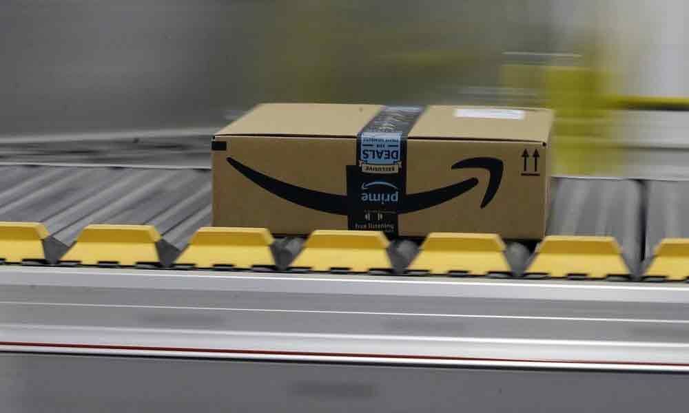 Deals, protests during Amazon Prime Day