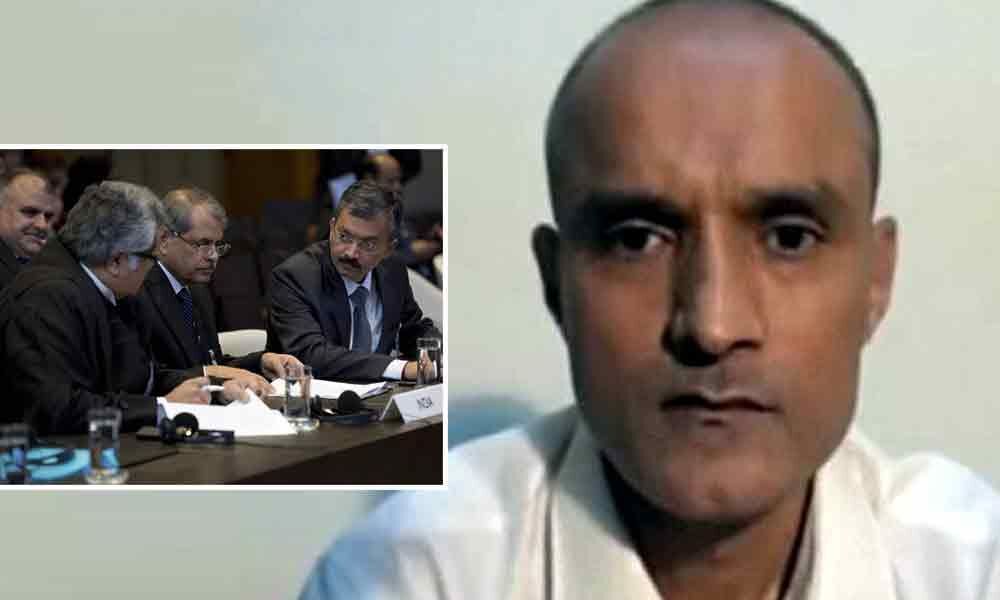 Kulbhushan Jadhav case: India, Pakistan await ICJ verdict tomorrow