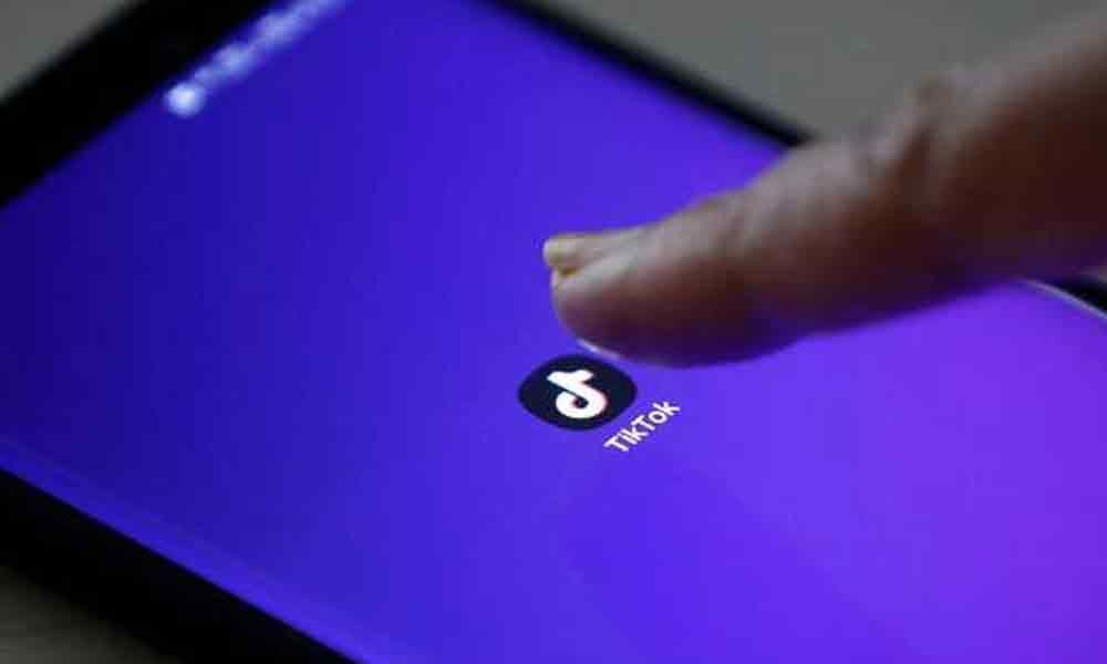 Civic body staff shifted for using TikTok during office hours