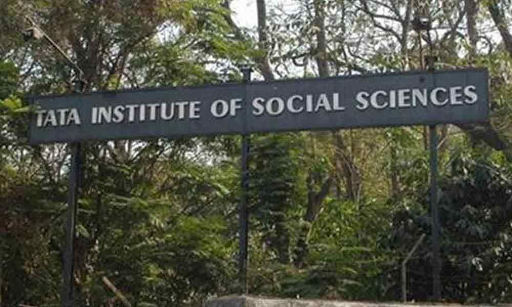 Tata Institute suspends academic activities after protest