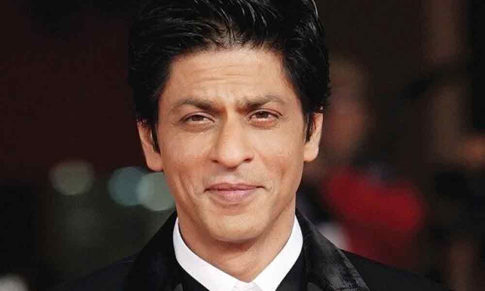 Shah Rukh Khan to get honorary doctorate