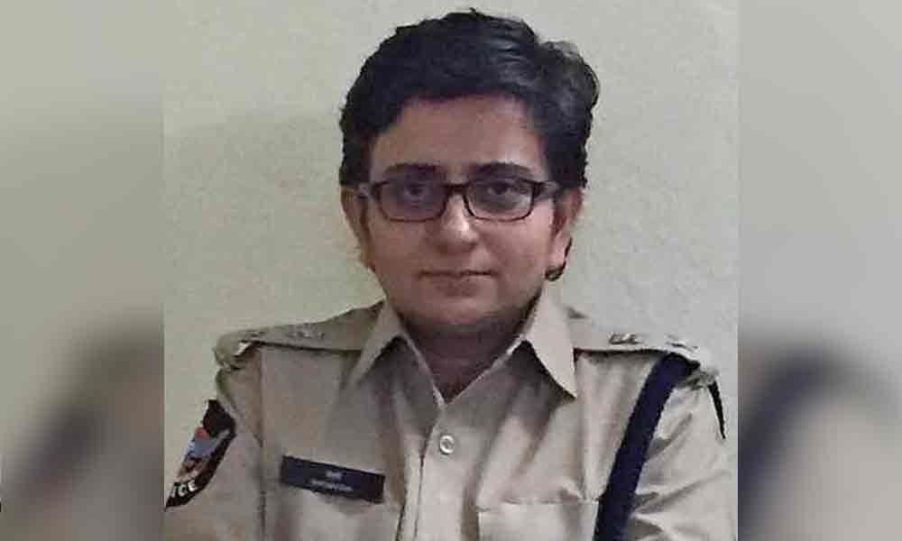 Police keen to resolve Spandana issues: SP
