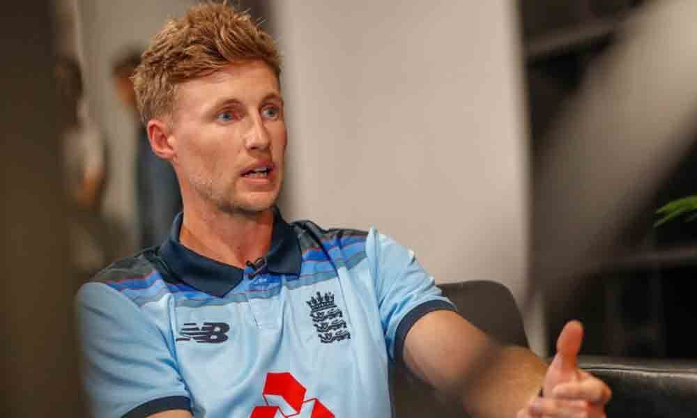 Root hopes England do World Cup-Ashes double