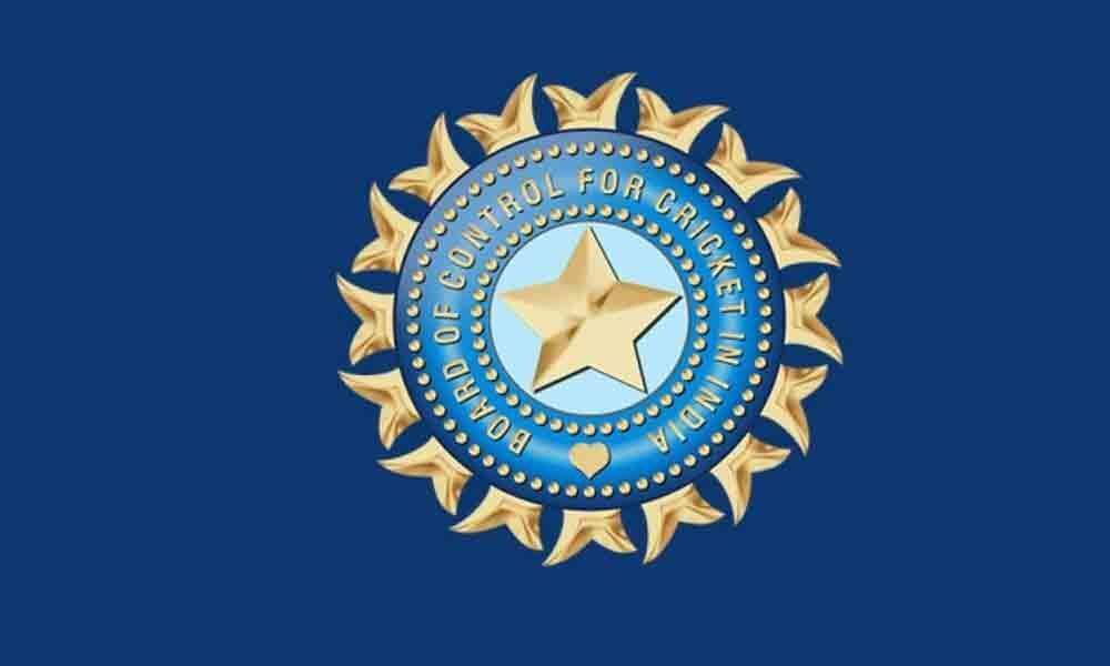 BCCI on lookout  for support staff