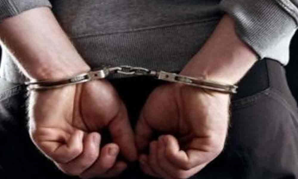Delhi police arrest JeM terrorist from Srinagar