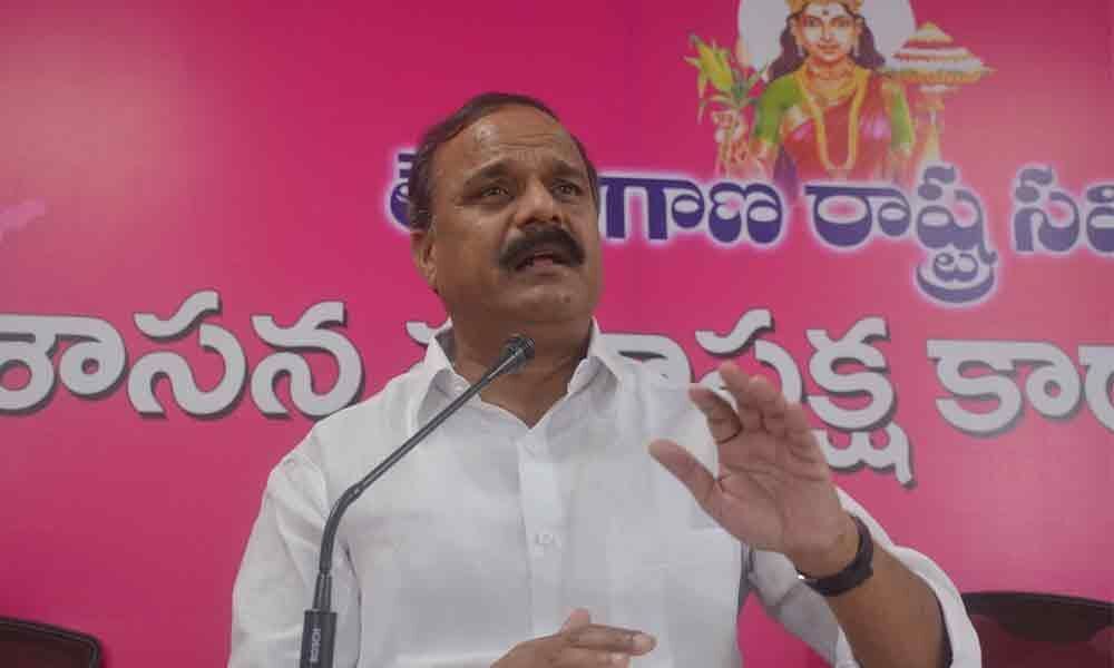 TRS takes wind out of Opposition sails