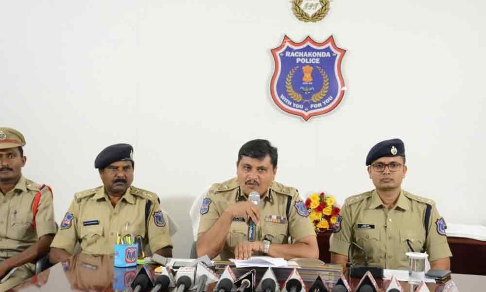 Police rescue 54 child labourers, arrest 7 for trafficking