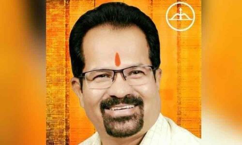 Mumbai Mayors vehicle fined after it was found in no-parking zone