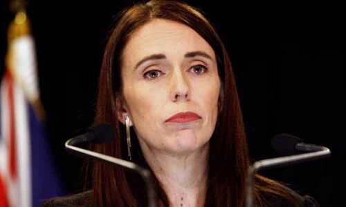 New Zealand PM slams Donald Trump for racist remarks on Congresswomen