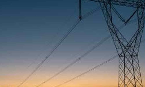 55 kids injured as high tension wire falls on school