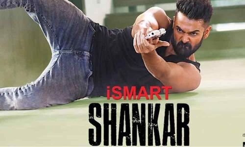 iSmart Shankar movie Twitter Verdict