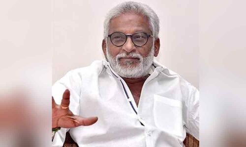 TTD chairman orders to cancel L1, L2, L3 Darshan