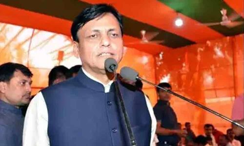 41,331 Pak, 4,193 Afghan citizens living in India, govt tells Lok Sabha