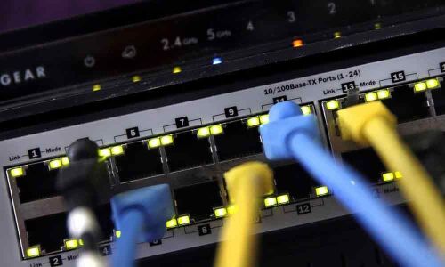 Cyberattacks inflict deep harm at technology-rich schools