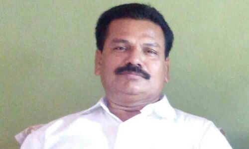Collector Amoy Kumar suspends Mellacheruvu,Chintalapalem Tahsildars in Suryapet