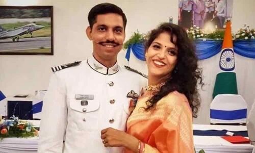 Garima, with grit unparalleled