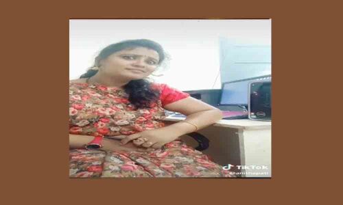 Khammam municipal contract staff in soup for posting TikTok videos