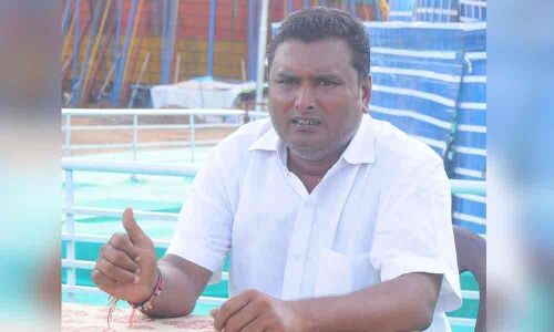 Handloom & handicrafts fair opens in Vijayawada